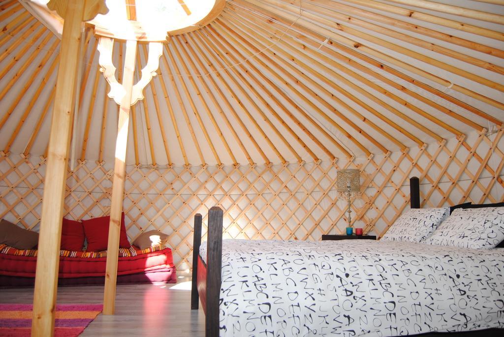 Campo De Reyes Hotel Tafalla Room photo