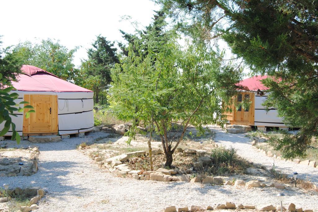 Campo De Reyes Hotel Tafalla Exterior photo