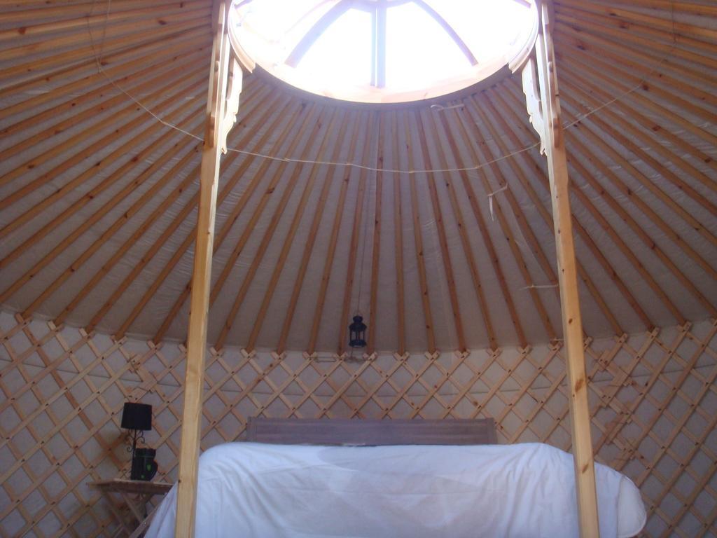 Campo De Reyes Hotel Tafalla Room photo